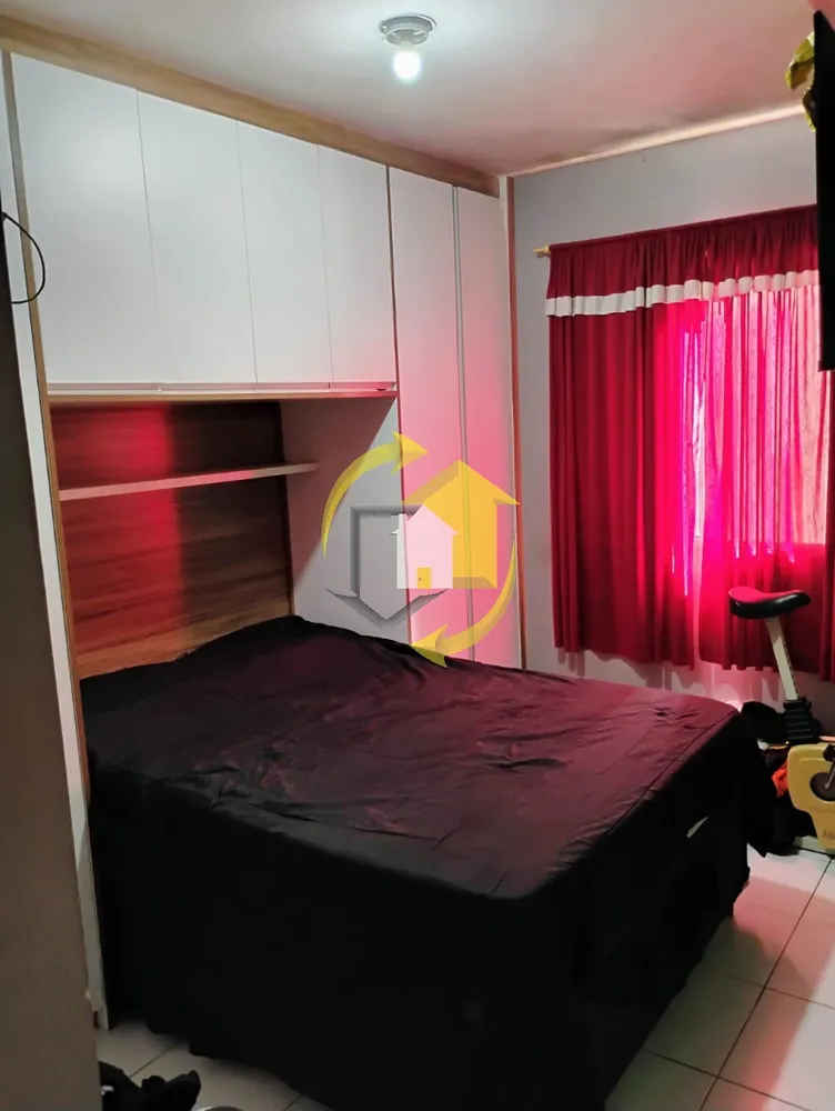 Apartamento, 2 quartos, 50 m² - Foto 8