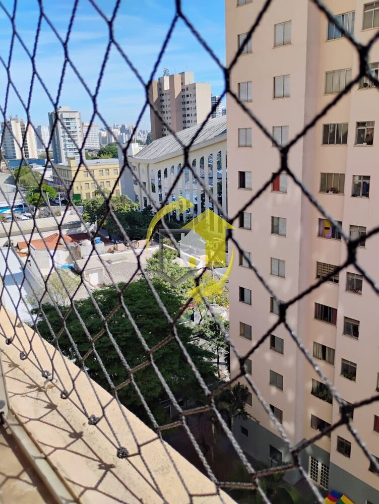 Apartamento, 2 quartos, 50 m² - Foto 4