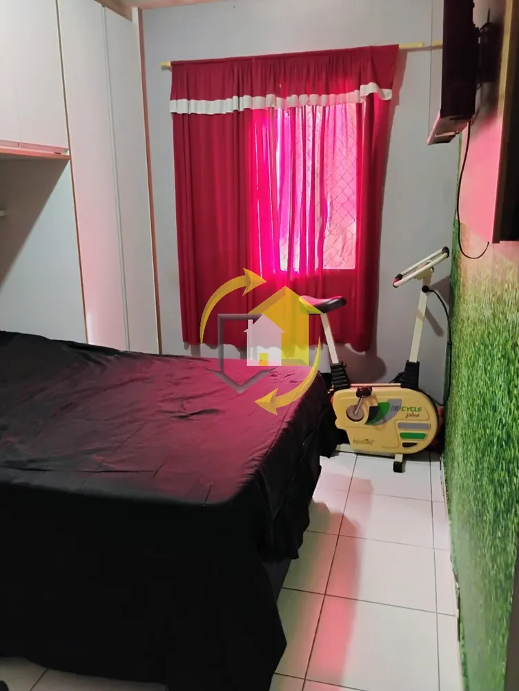 Apartamento, 2 quartos, 50 m² - Foto 9
