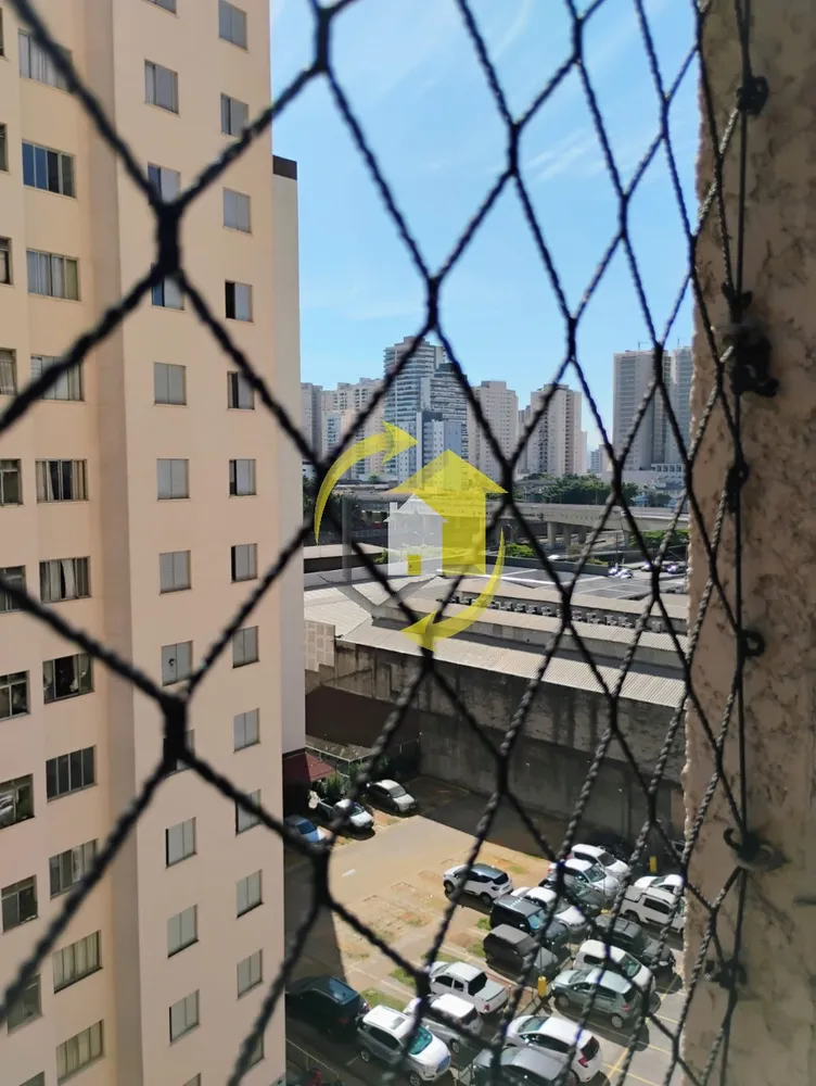 Apartamento, 2 quartos, 50 m² - Foto 5
