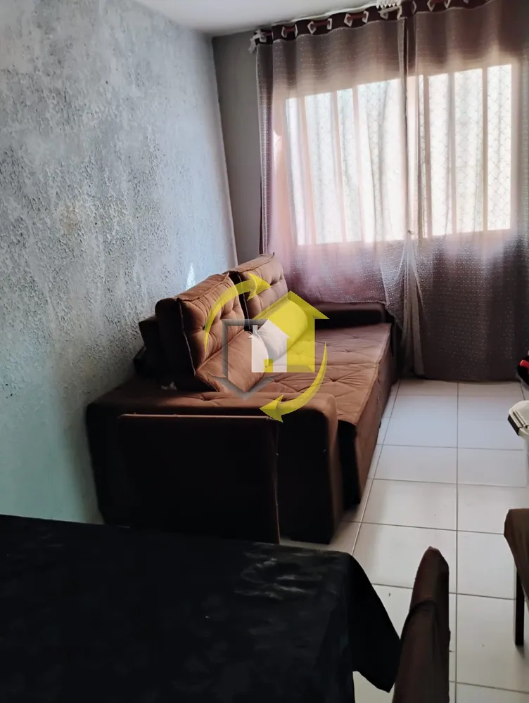 Apartamento, 2 quartos, 50 m² - Foto 6