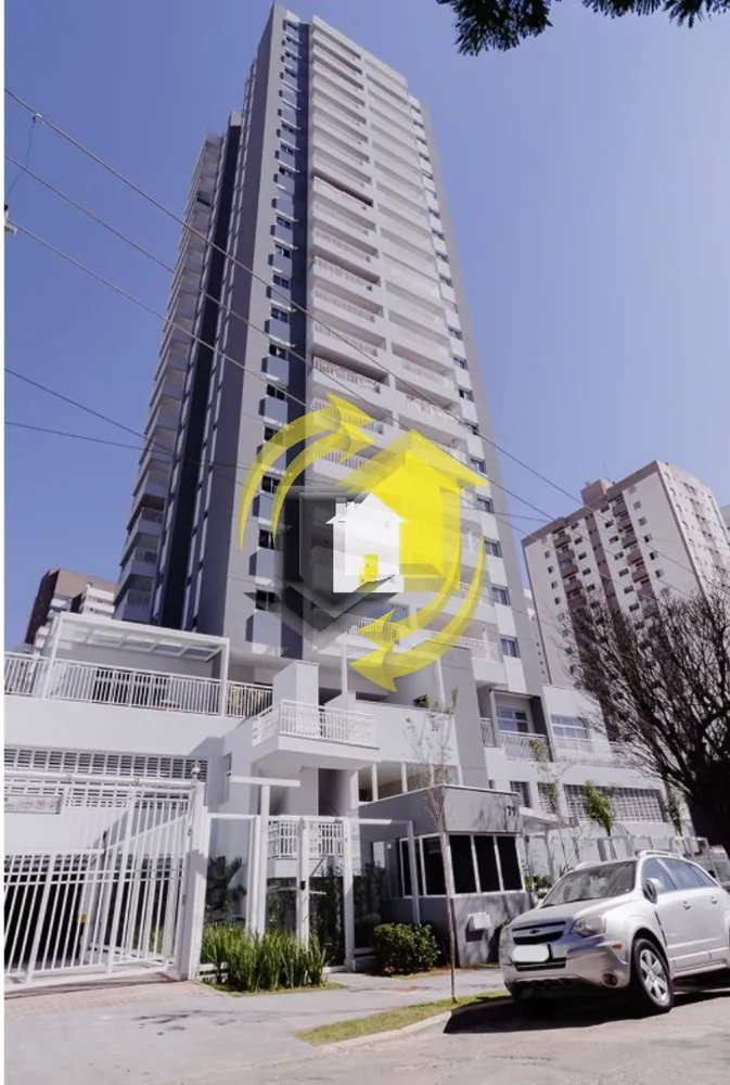 Apartamento, 2 quartos, 63 m² - Foto 3
