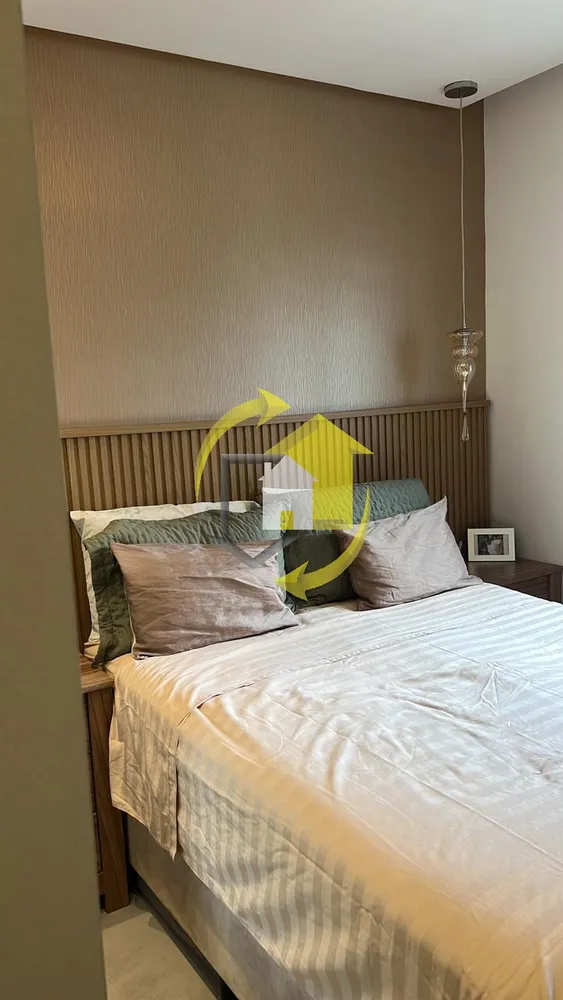 Apartamento, 2 quartos, 63 m² - Foto 4