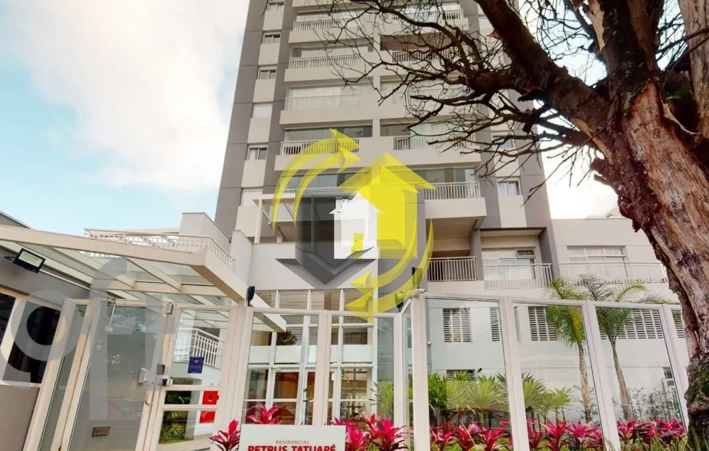 Apartamento, 2 quartos, 63 m² - Foto 9