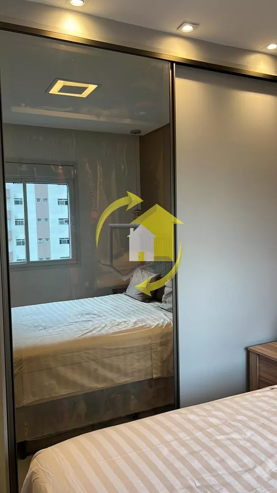 Apartamento à venda com 2 quartos, 63m² - Foto 4