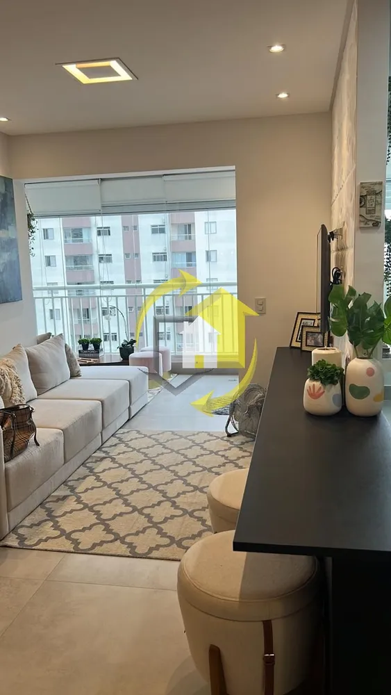 Apartamento, 2 quartos, 63 m² - Foto 7