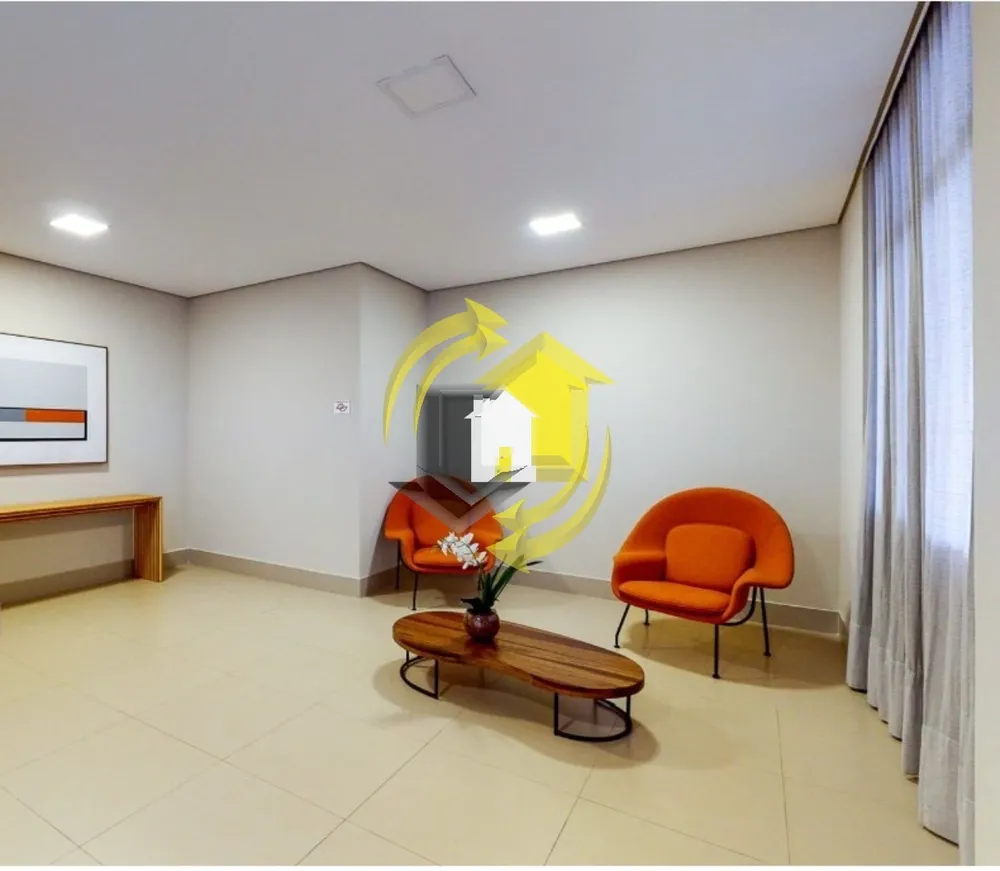 Apartamento, 2 quartos, 63 m² - Foto 11