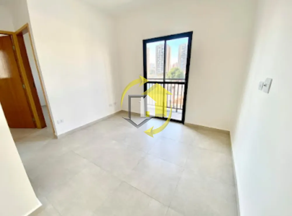 Apartamento, 2 quartos, 54 m² - Foto 1