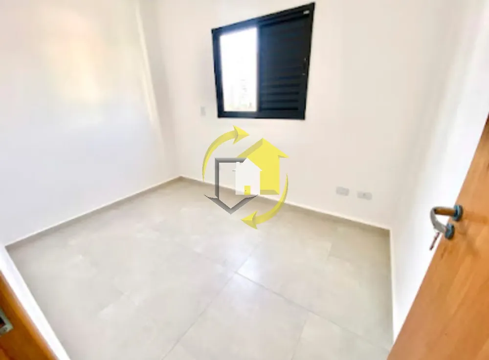 Apartamento, 2 quartos, 54 m² - Foto 5