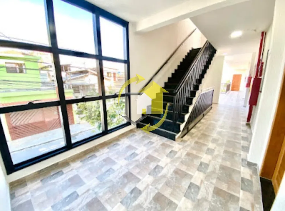 Apartamento, 2 quartos, 54 m² - Foto 11