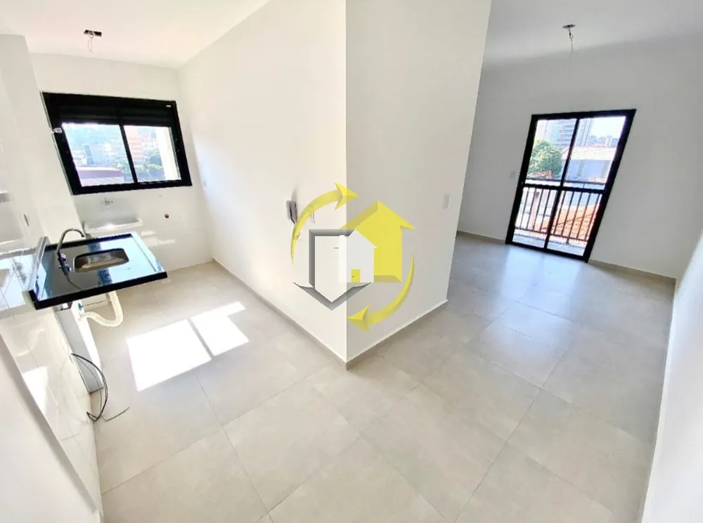 Apartamento, 2 quartos, 54 m² - Foto 3