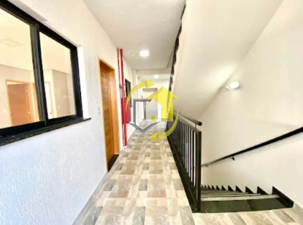 Apartamento, 2 quartos, 54 m² - Foto 12