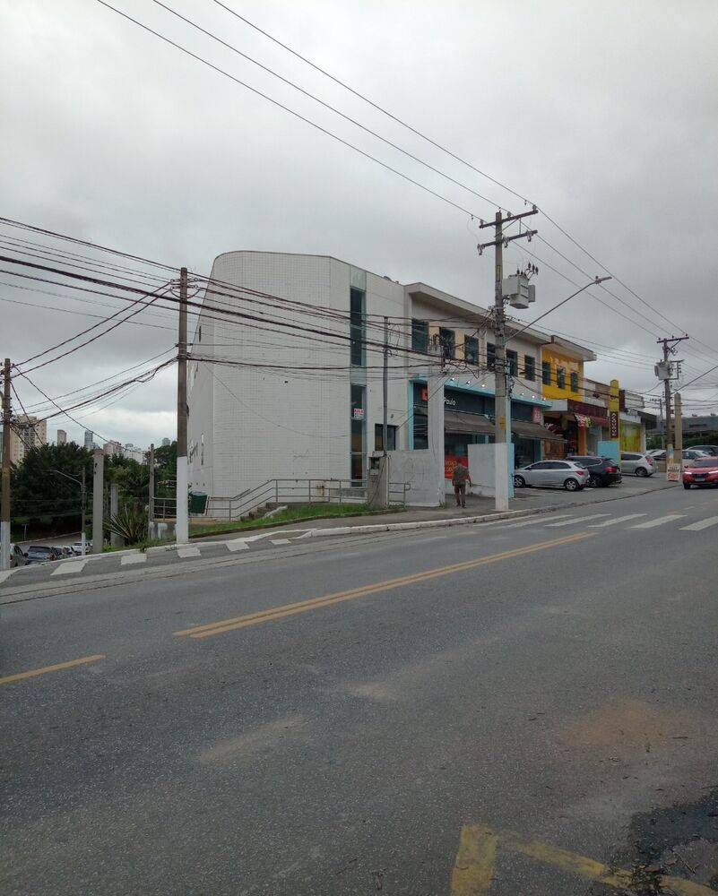 Prédio Inteiro, 724 m² - Foto 1