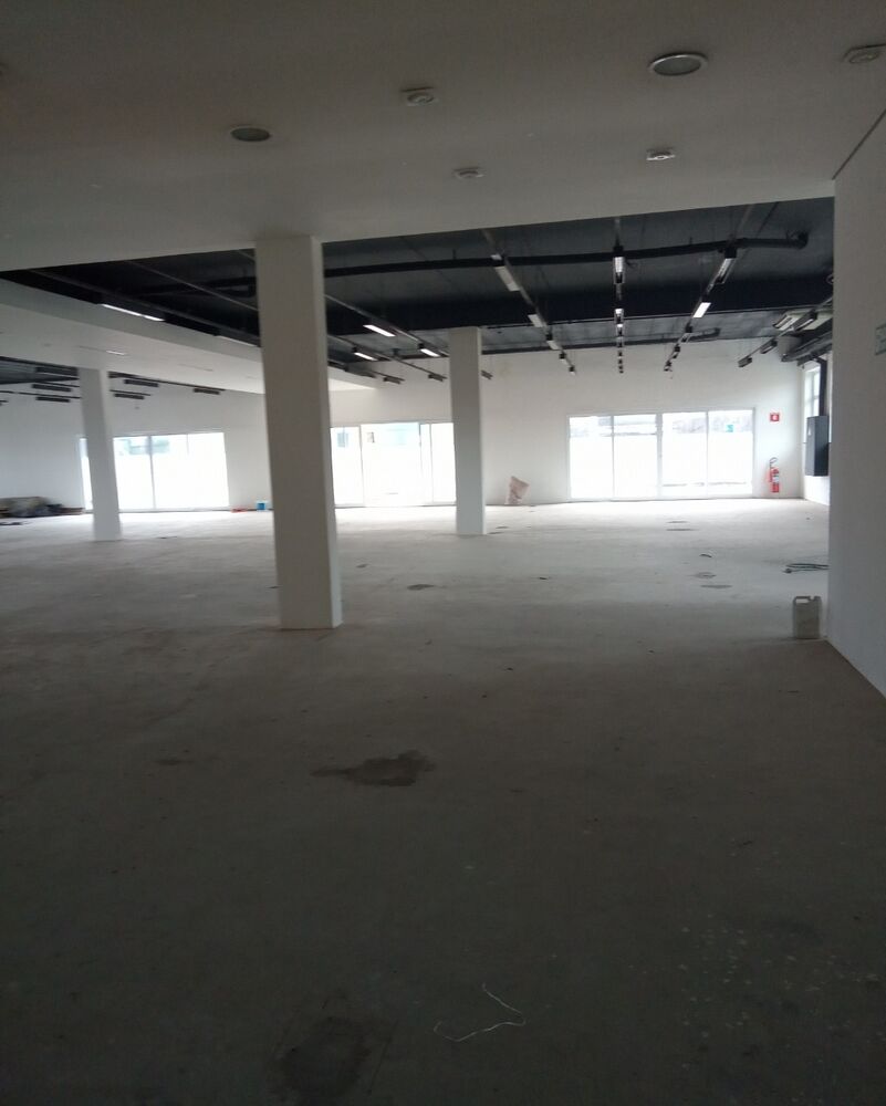 Prédio Inteiro, 724 m² - Foto 5