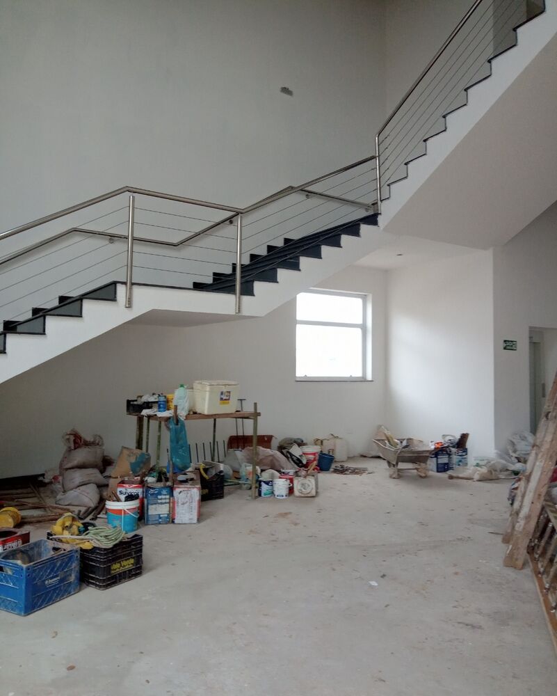 Prédio Inteiro, 724 m² - Foto 3