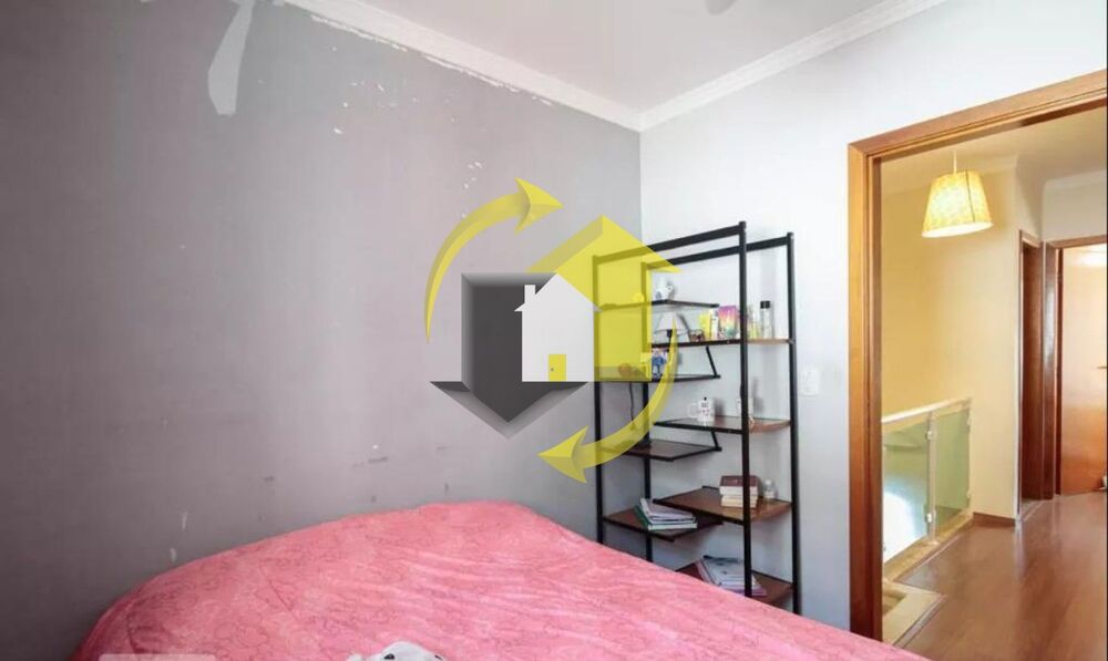 Sobrado, 3 quartos, 100 m² - Foto 7