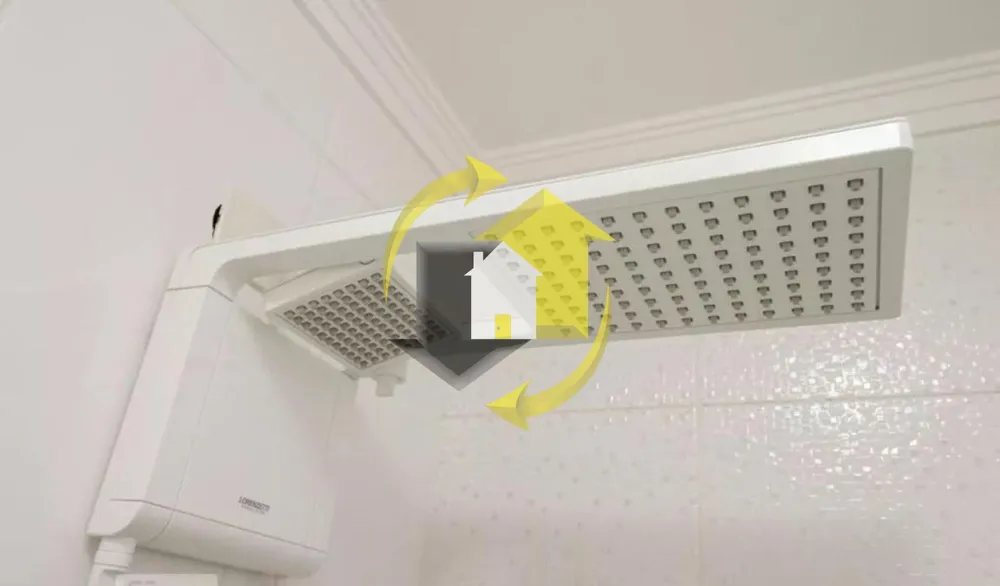 Sobrado, 3 quartos, 100 m² - Foto 13