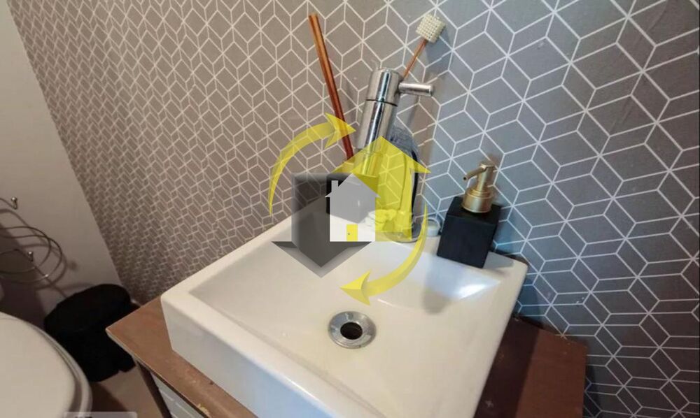 Sobrado, 3 quartos, 100 m² - Foto 5