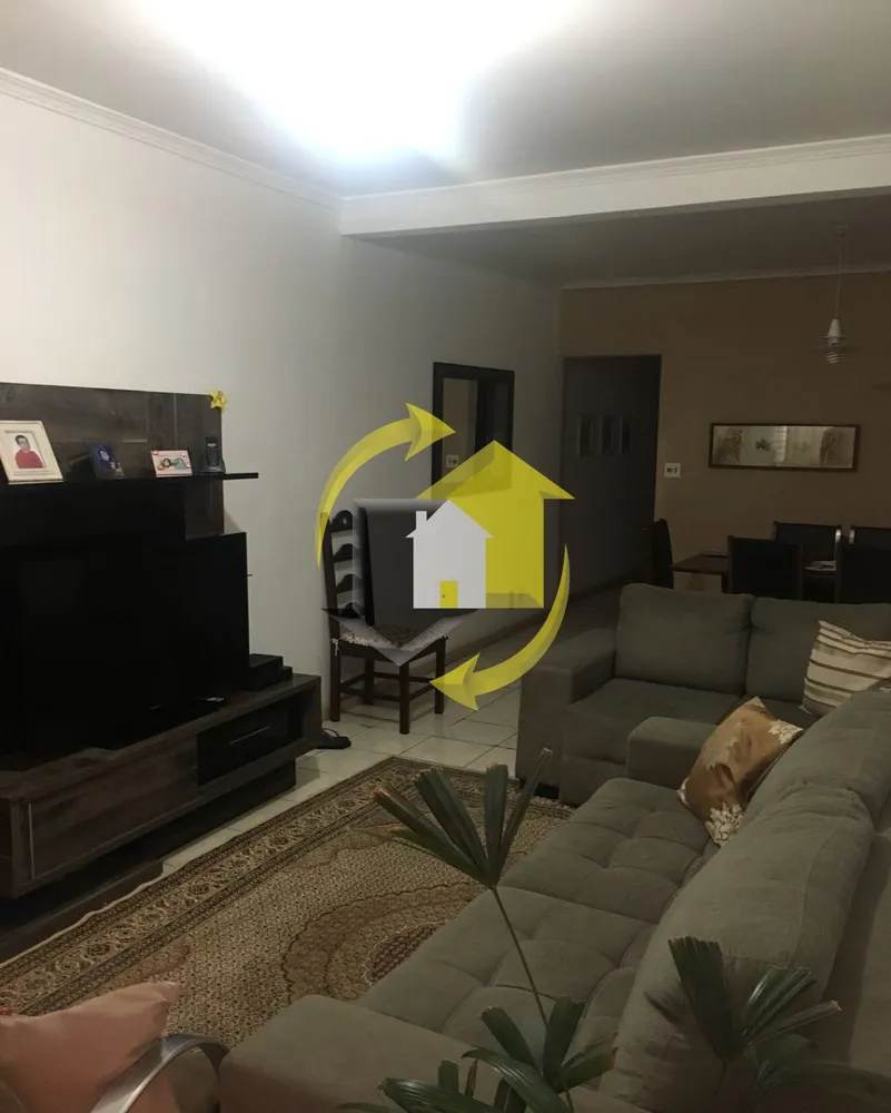 Casa, 2 quartos, 140 m² - Foto 3