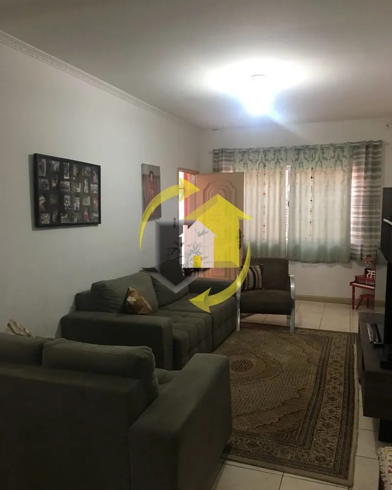 Casa, 2 quartos, 140 m² - Foto 1