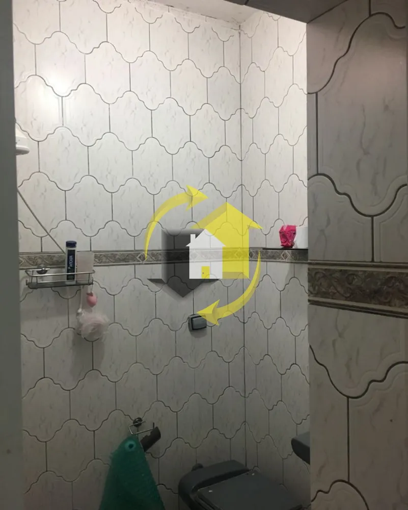 Casa, 2 quartos, 140 m² - Foto 5