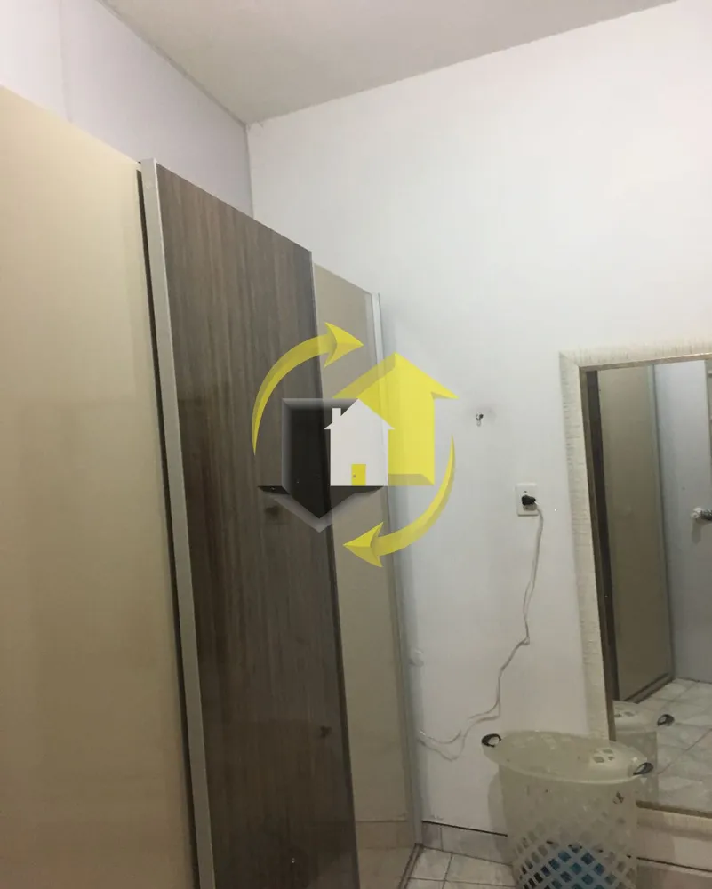 Casa, 2 quartos, 140 m² - Foto 8