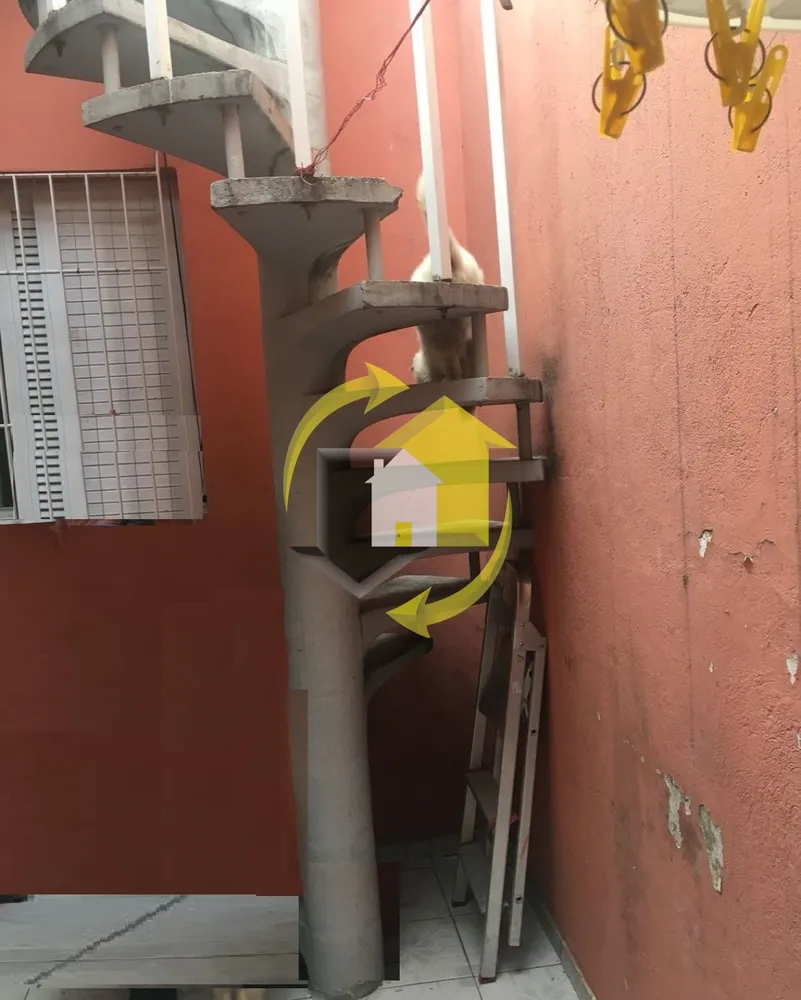 Casa, 2 quartos, 140 m² - Foto 10