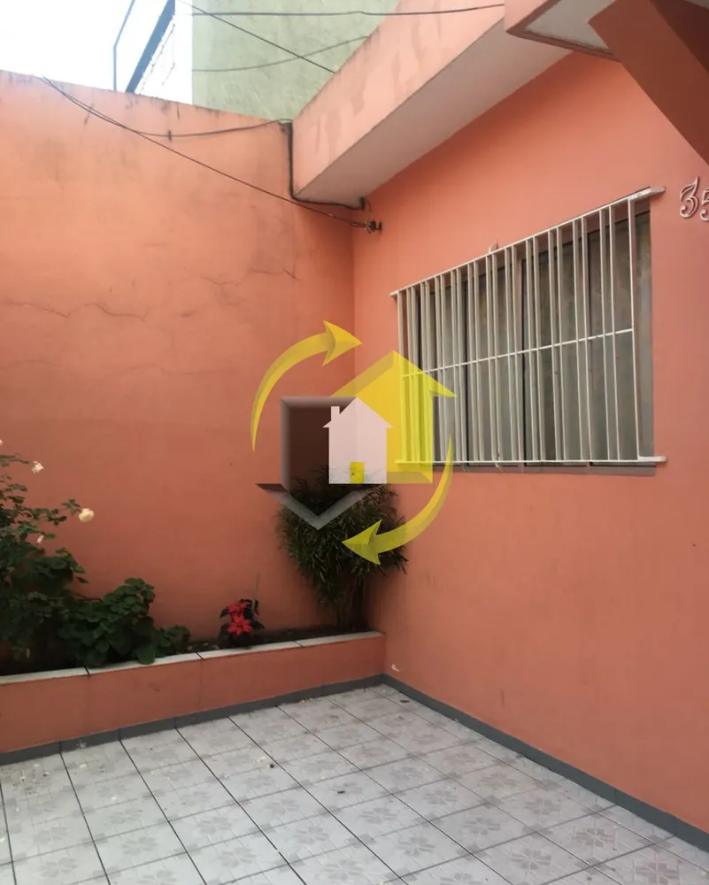 Casa, 2 quartos, 140 m² - Foto 2
