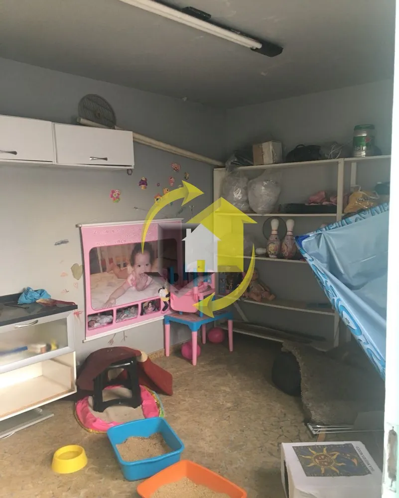 Casa, 2 quartos, 140 m² - Foto 12