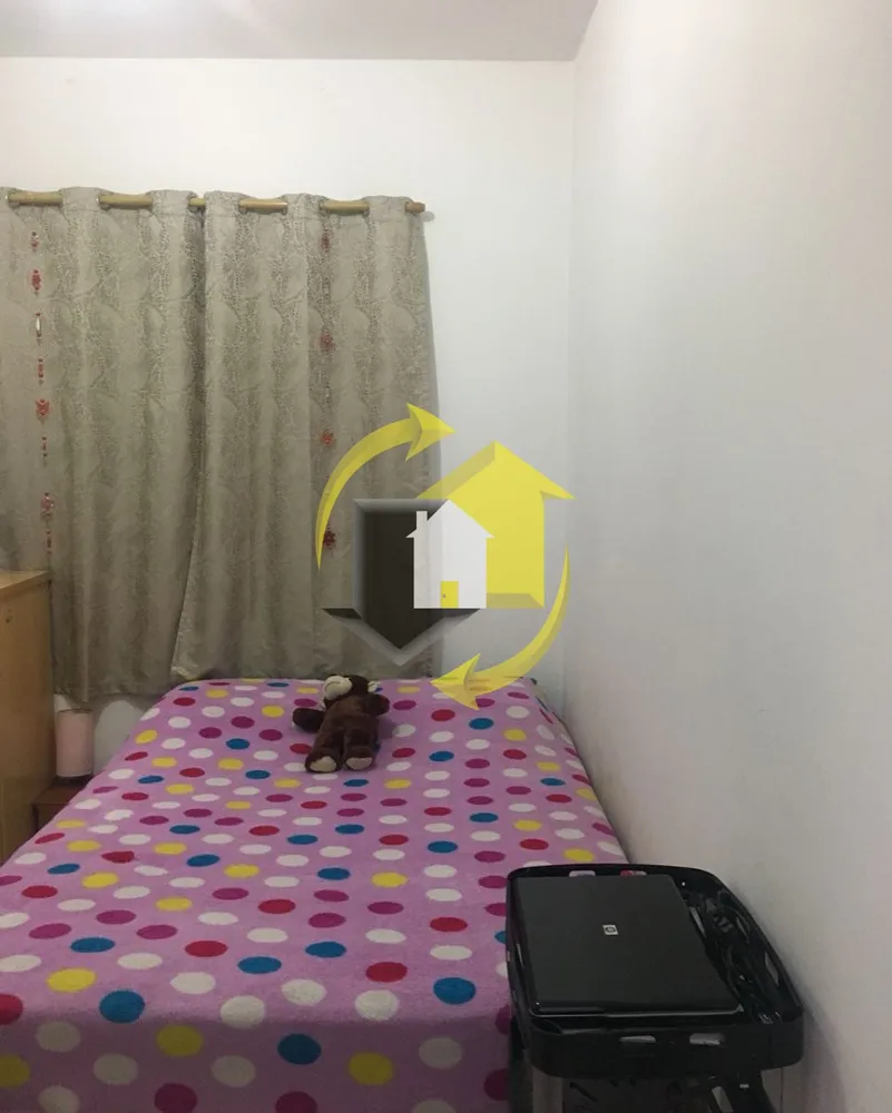 Casa, 2 quartos, 140 m² - Foto 9