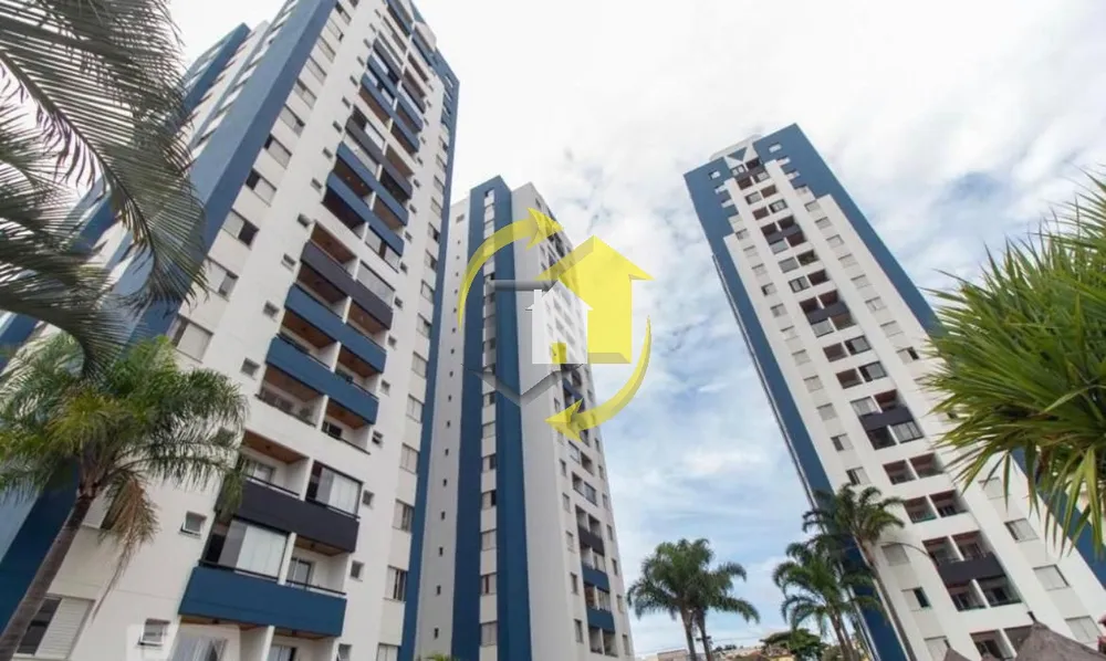 Apartamento, 2 quartos, 50 m² - Foto 11