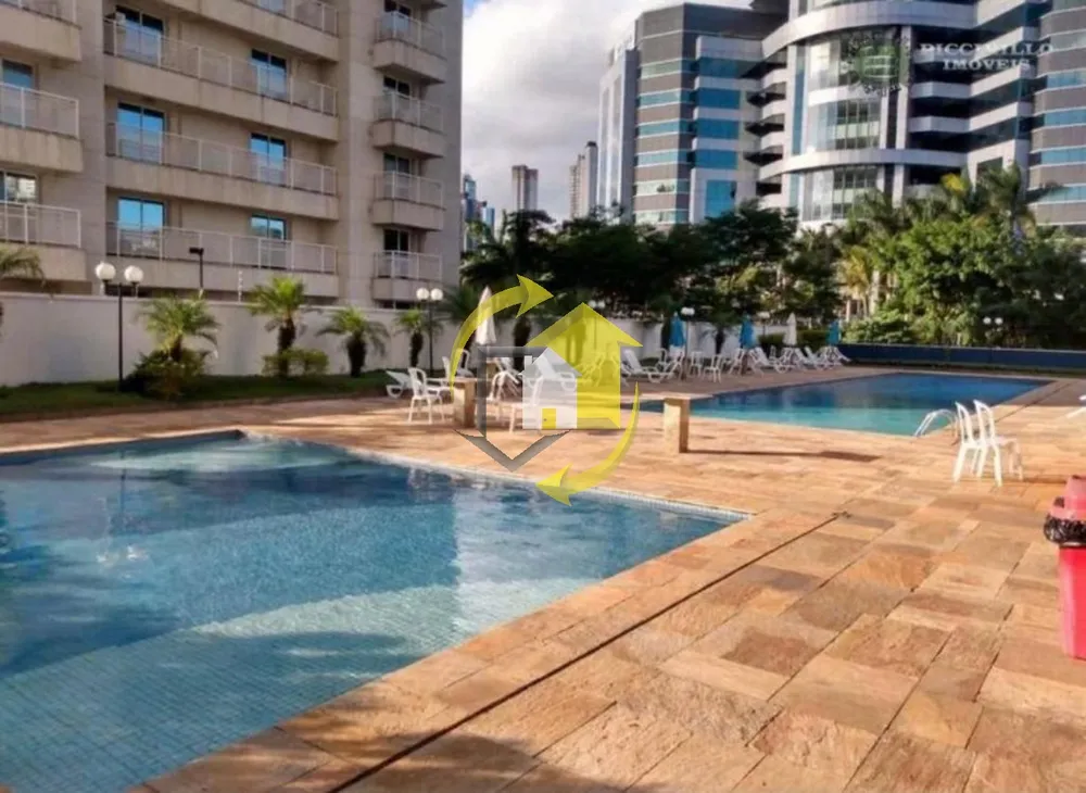 Apartamento, 2 quartos, 50 m² - Foto 12