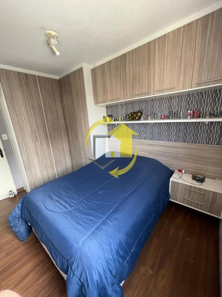 Apartamento para alugar com 2 quartos, 50m² - Foto 4