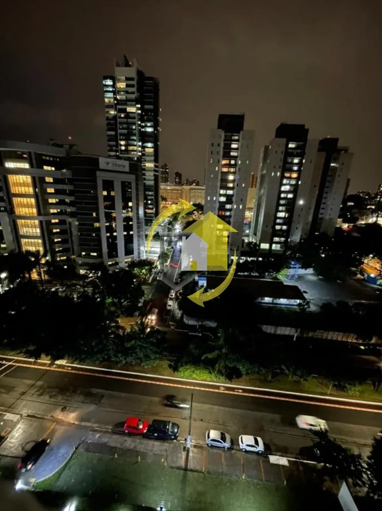 Apartamento, 2 quartos, 50 m² - Foto 7