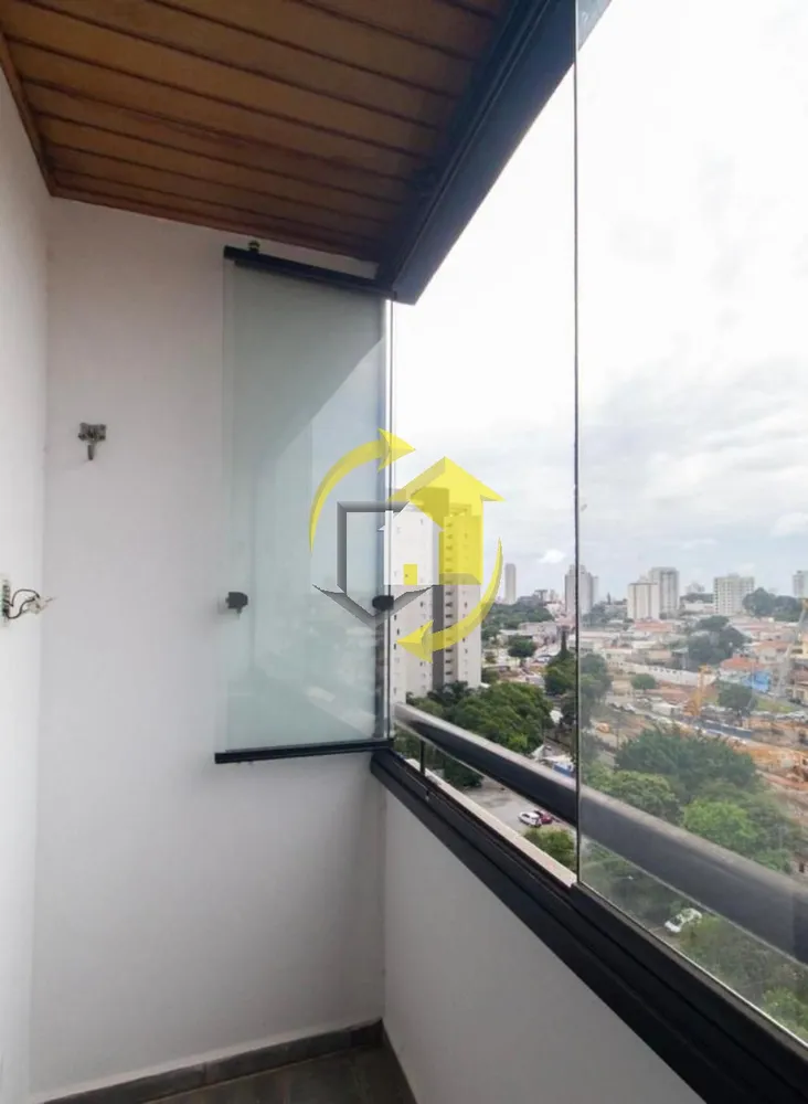 Apartamento, 2 quartos, 50 m² - Foto 6