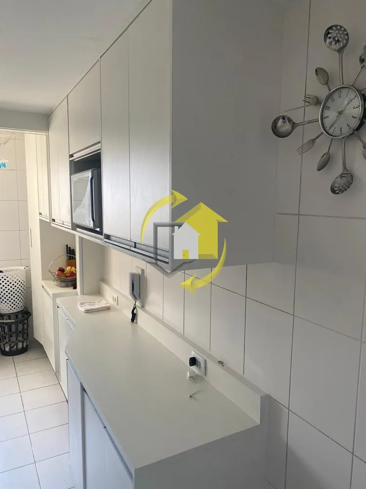 Apartamento, 3 quartos, 80 m² - Foto 10