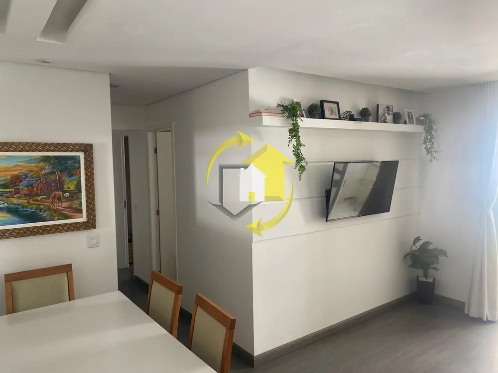 Apartamento, 3 quartos, 80 m² - Foto 7