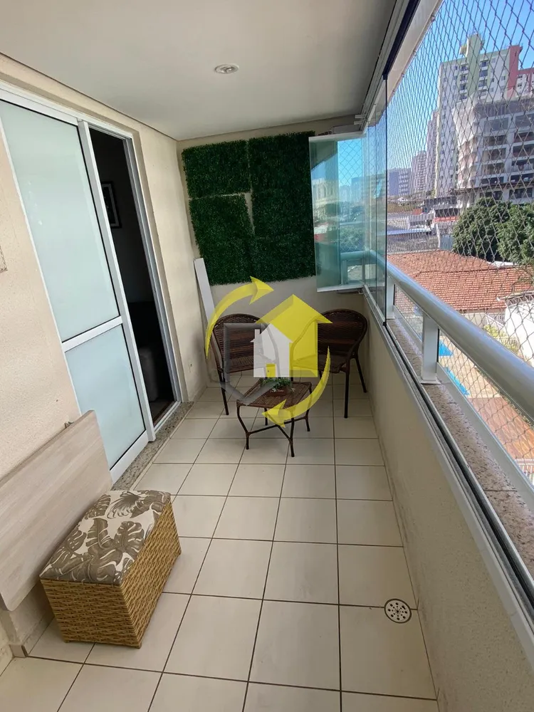 Apartamento, 3 quartos, 80 m² - Foto 11