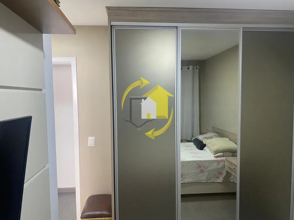 Apartamento, 3 quartos, 80 m² - Foto 12
