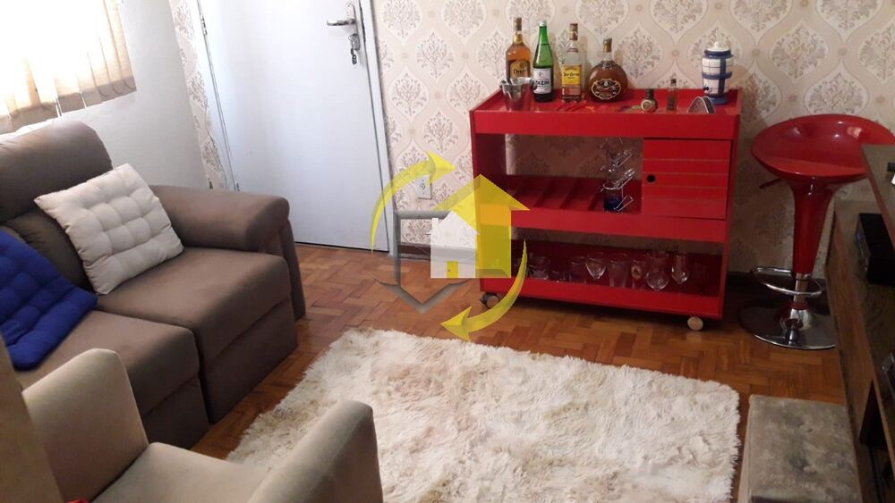 Apartamento, 2 quartos, 60 m² - Foto 4