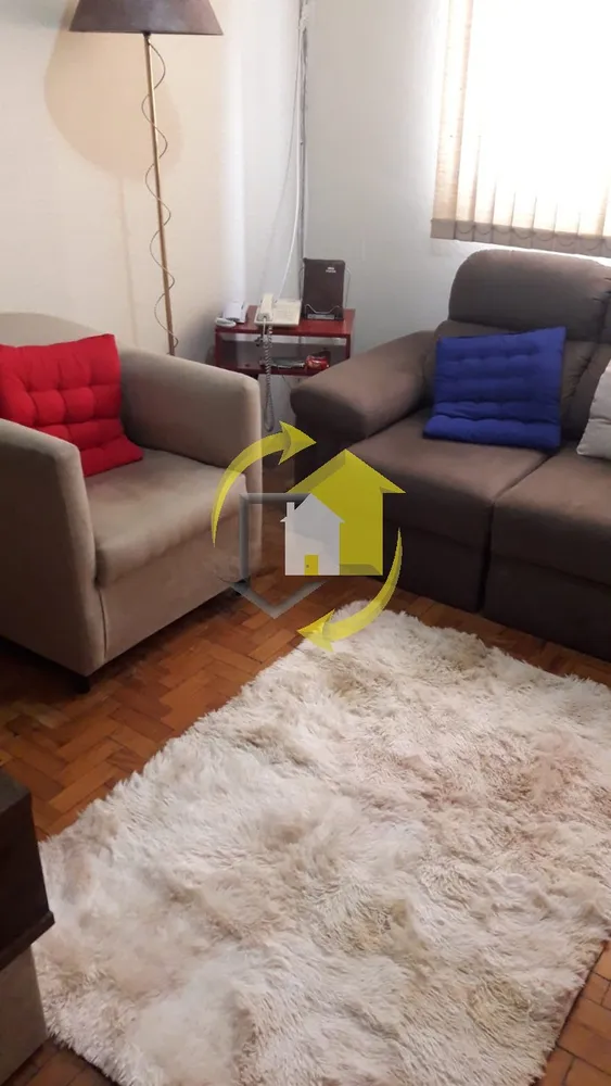 Apartamento, 2 quartos, 60 m² - Foto 8