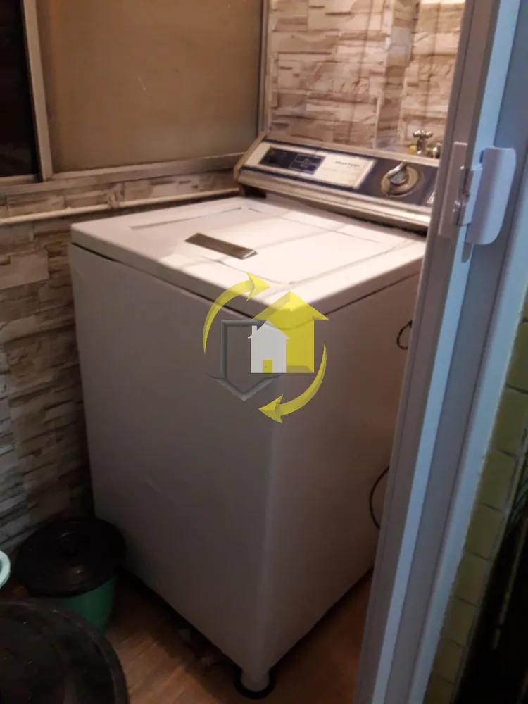 Apartamento, 2 quartos, 60 m² - Foto 4