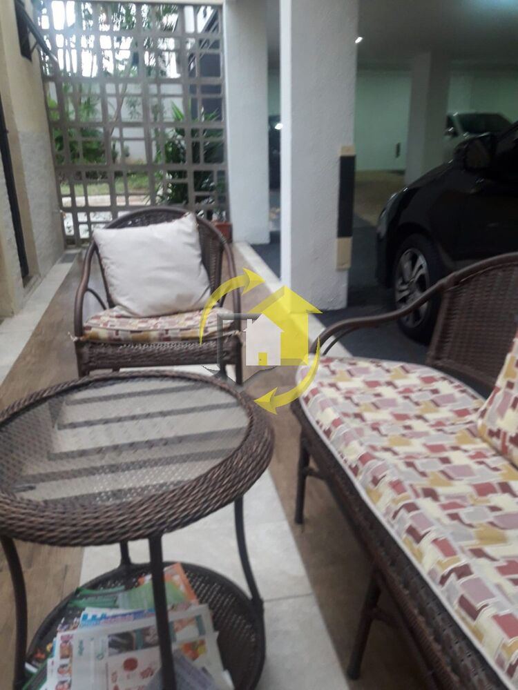 Apartamento, 2 quartos, 60 m² - Foto 3