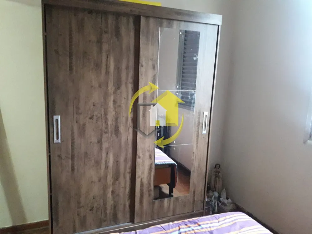 Apartamento, 2 quartos, 60 m² - Foto 11