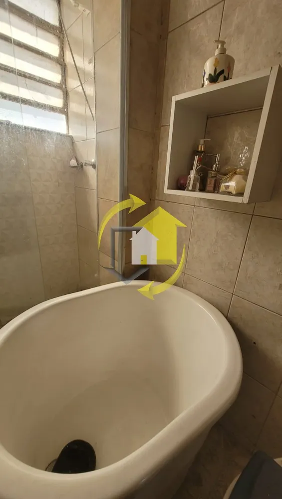 Apartamento, 2 quartos, 60 m² - Foto 3