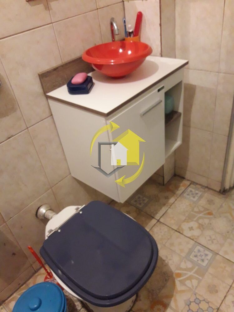 Apartamento, 2 quartos, 60 m² - Foto 2