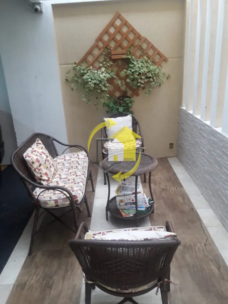 Apartamento, 2 quartos, 60 m² - Foto 6
