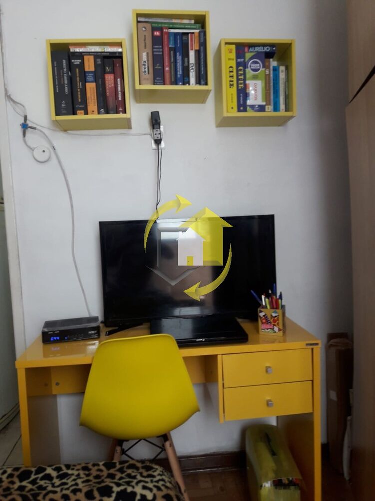 Apartamento, 2 quartos, 60 m² - Foto 1