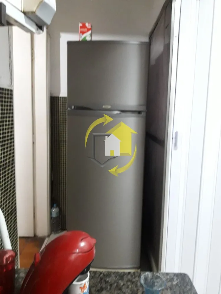 Apartamento, 2 quartos, 60 m² - Foto 2