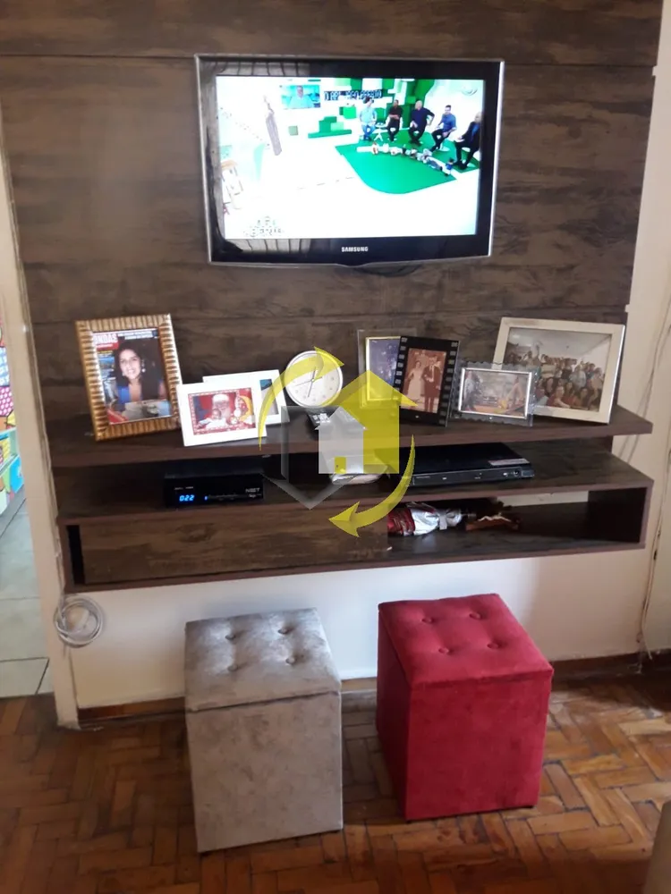 Apartamento, 2 quartos, 60 m² - Foto 7